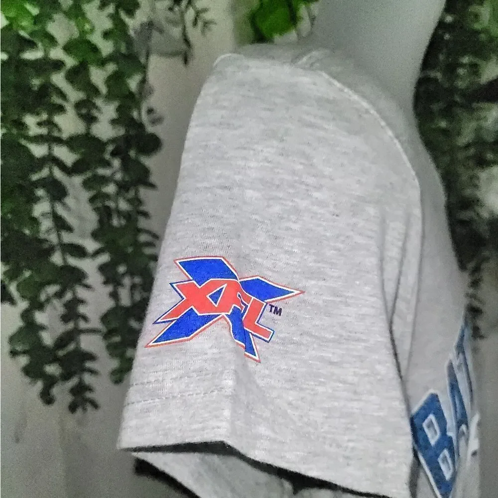 XFL nwot st